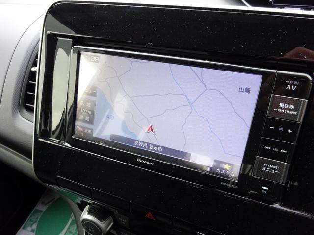 ランディ ２．０Ｘ　８人乗り　ナビＴＶ　バックカメラ　ドライブレコーダー　左側パワースライドドア　ＥＴＣ　衝突被害軽減ブレーキシステム　スマートキー　プッシュスタート　アイドリングストップ（53枚目）
