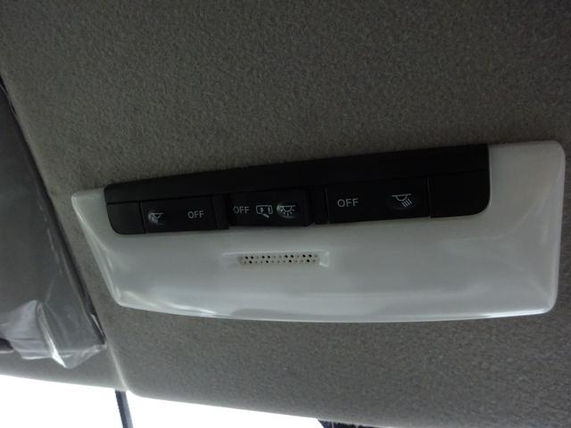 ランディ ２．０Ｘ　８人乗り　ナビＴＶ　バックカメラ　ドライブレコーダー　左側パワースライドドア　ＥＴＣ　衝突被害軽減ブレーキシステム　スマートキー　プッシュスタート　アイドリングストップ（56枚目）