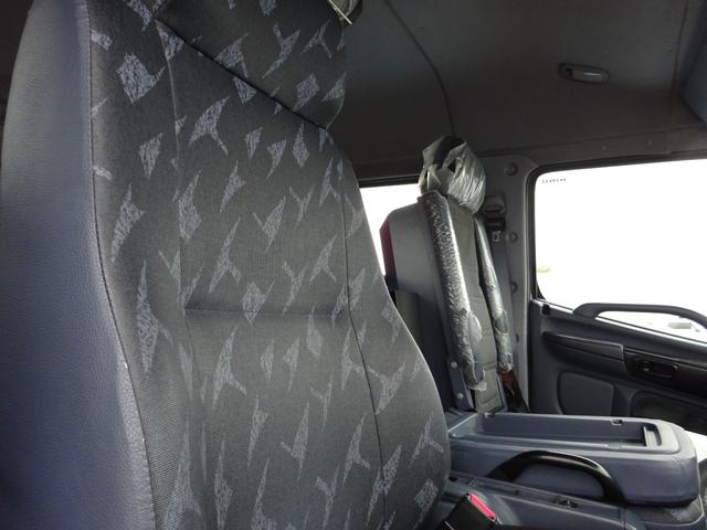 ヒノレンジャー 　消防車　ポンプ車　７人乗り　Ｗキャブ　１．５ｔ　６速マニュアル　ＢＤＧ－ＧＤ７ＪＧＷＡ改　モリタ　エアコン　パワステ　パワーウィンドウ　エアバック　ＡＢＳ　左側電動格納ミラー（30枚目）