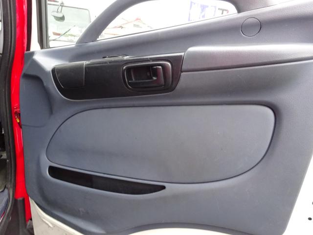 ヒノレンジャー 　消防車　ポンプ車　７人乗り　Ｗキャブ　１．５ｔ　６速マニュアル　ＢＤＧ－ＧＤ７ＪＧＷＡ改　モリタ　エアコン　パワステ　パワーウィンドウ　エアバック　ＡＢＳ　左側電動格納ミラー（31枚目）