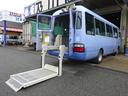 TOYOTA COASTER