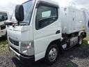 MITSUBISHI FUSO CANTER ECO HYBRID