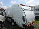 MITSUBISHI FUSO CANTER ECO HYBRID