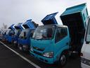 MITSUBISHI FUSO CANTER ECO HYBRID