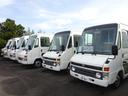 MITSUBISHI FUSO CANTER ECO HYBRID