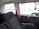　福祉車両　アンシャンテ　助手席電動リフトアップシート　リモコン付き　８人乗り　左側パワースライドドア　オートステップ　スマートキー（24枚目）