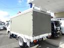 　８ナンバー工作車　ガス工事仕様　幌　荷台棚付き　５速マニュアル　ナビＴＶ　ＥＴＣ　左右電動格納ミラー　ガソリン車　　平ボディー構造変更可能（12枚目）