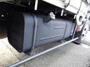 　８ナンバー工作車　ガス工事仕様　幌　荷台棚付き　５速マニュアル　ナビＴＶ　ＥＴＣ　左右電動格納ミラー　ガソリン車　　平ボディー構造変更可能（37枚目）