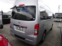 NISSAN NV350CARAVAN WAGON