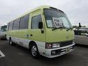 TOYOTA COASTER