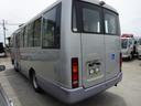 NISSAN CIVILIAN BUS