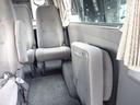 NISSAN CARAVAN COACH