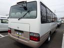 TOYOTA COASTER