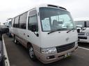 TOYOTA COASTER