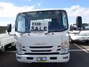 ISUZU ELF TRUCK