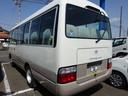 TOYOTA COASTER