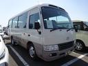 TOYOTA COASTER