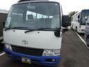 TOYOTA COASTER