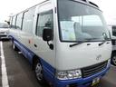 TOYOTA COASTER