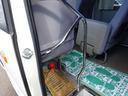 　福祉車両　リフト付き　車イス２台固定　２４人乗り　自動扉　オートステップ　マイク　ナビ　バックカメラ　ＥＴＣ　左側電動格納ミラー　オートマ（22枚目）