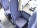 　福祉車両　リフト付き　車イス２台固定　２４人乗り　自動扉　オートステップ　マイク　ナビ　バックカメラ　ＥＴＣ　左側電動格納ミラー　オートマ（31枚目）
