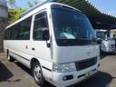 TOYOTA COASTER