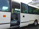 TOYOTA COASTER