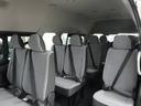 TOYOTA HIACE COMMUTER