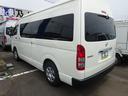 TOYOTA HIACE COMMUTER