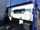 セルフローダー 積載車 3t 極東フラトップゼロ 荷台未使用 左右アオリ開閉 5速マニュアル 衝突被害軽減ブレーキシステム 左側電動格納ミラー スマートキー ETC フォグランプ バックカメラ(12枚目)