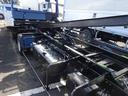 セルフローダー 積載車 3t 極東フラトップゼロ 荷台未使用 左右アオリ開閉 5速マニュアル 衝突被害軽減ブレーキシステム 左側電動格納ミラー スマートキー ETC フォグランプ バックカメラ(40枚目)