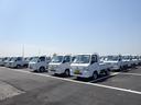　全低床　ダンプ　柱なし　２ｔ　５速マニュアル　新明和　ワンオーナー　左側電動格納ミラー　エアコン　パワステ　パワーウィンドウ　ドアバイザー（48枚目）