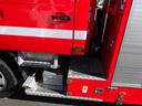 　消防車　ポンプ　１．５ｔ　オートマ　平和機械　２００６年度製造　Ｅ００８　５人乗り　ホンダ発電機　ドライブレコーダー（11枚目）