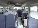 ＧＸターボ　２６人乗り　オートマ　片側荷物棚　自動スイング扉　ナビ　バックカメラ　ドライブレコーダー　ＥＴＣ　エアコン　パワステ　ＡＢＳ　左側電動格納ミラー　集中ドアロック（21枚目）