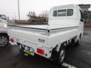 キャリイトラック FC 4WD 5速マニュアル M/L付き エアコン パワステ ETC AMFMラジオ ドアバイザー 中古車画像_3