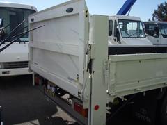 トヨエース 　２ｔ　全低床　ワイドロング　垂直ゲート６００ｋｇ 0900002A30160216W009 5