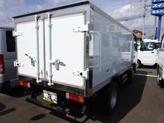 キャンター 　２ｔ　冷蔵冷凍車　−３０度　三菱ＴＤ１７Ｄ 0900002A30170308W004 3