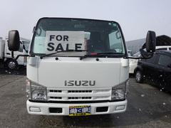 エルフトラック 　１．８ｔ　バキュームカー　衛生車　６速マニュアル 0900002A30201208W009 2