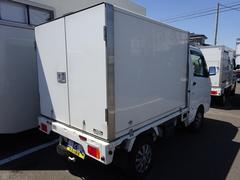 キャリイトラック 　４ＷＤ　保冷車　オートマ　エアコン 0900002A30210308W004 3