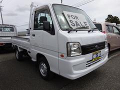 サンバートラック ＴＣ　プロフェッショナル　４ＷＤ　インパネオートマ　エアコン 0900002A30210408W003 3