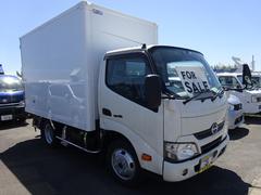 デュトロ 　４ＷＤ　２ｔ　保冷車　５速マニュアル 0900002A30210510W002 3