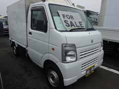 キャリイトラック 　冷蔵冷凍車　−２０度　２ＷＤ　フロアオートマ 0900002A30210702W004 3