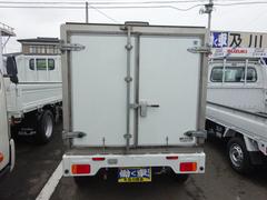 キャリイトラック 　冷蔵冷凍車　−２０度　２ＷＤ　フロアオートマ 0900002A30210702W004 5