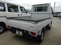 サンバートラック ＴＣ　プロフェッショナル　４ＷＤ　オートマ　ワンオーナー 0900002A30210706W003 4