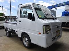 サンバートラック ＴＢ　４ＷＤ　オートマ　スバル最終モデル　エアコン 0900002A30210803W002 3