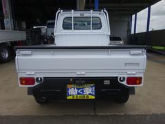 サンバートラック ＴＢ　４ＷＤ　オートマ　スバル最終モデル　エアコン 0900002A30210803W002 5