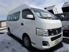 ＮＶ３５０キャラバンバン 　福祉車両　電動リフト　Ｍタイプ仕様　車イス２基 0900002A30220111W002 3