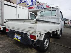 サンバートラック ＴＢ　４ＷＤ　オートマ　エアコン　パワステ 0900002A30220207W005 3