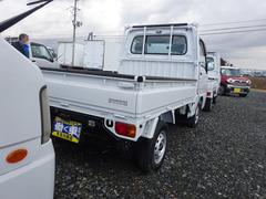 サンバートラック ＴＣ　プロフェッショナル　４ＷＤ　５速マニュアル　エアコン 0900002A30220307W010 3