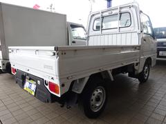 サンバートラック ＴＢ　４ＷＤ　オートマ　エアコン　パワステ 0900002A30220307W018 3